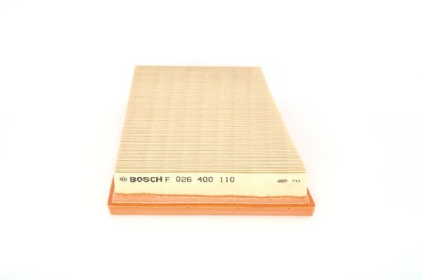 Luftfilter Bosch F 026 400 110 BOSCH