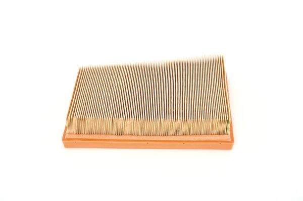 Luftfilter Bosch F 026 400 110 BOSCH Luftfilter Bosch F 026 400 110 BOSCH