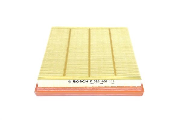 Luftfilter Bosch F 026 400 111 BOSCH