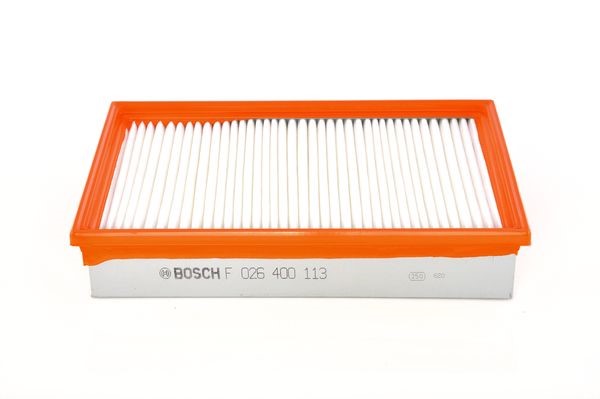 Luftfilter Bosch F 026 400 113 BOSCH