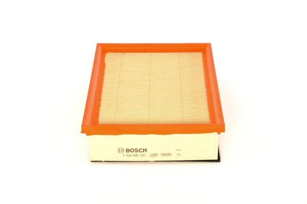 Luftfilter BOSCH