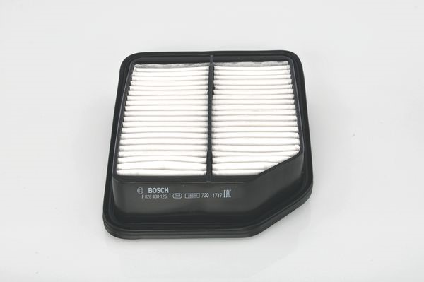 Luftfilter BOSCH