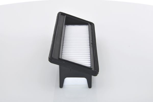 Luftfilter Bosch F 026 400 128 BOSCH Luftfilter Bosch F 026 400 128 BOSCH