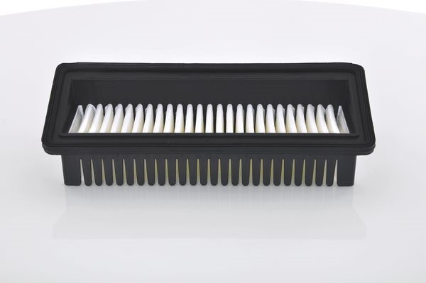 Luftfilter Bosch F 026 400 128 BOSCH Luftfilter Bosch F 026 400 128 BOSCH