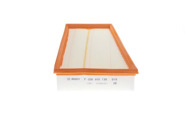 Luftfilter BOSCH