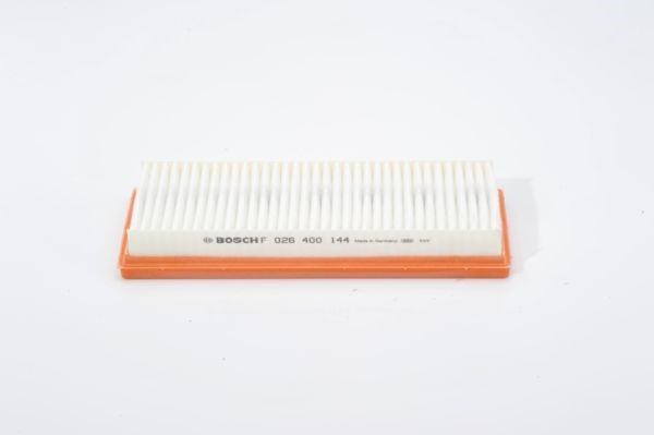 Luftfilter Bosch F 026 400 144 BOSCH Luftfilter Bosch F 026 400 144 BOSCH