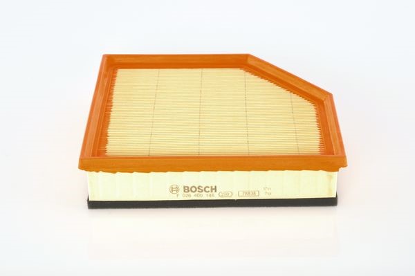 Luftfilter Bosch F 026 400 146 BOSCH