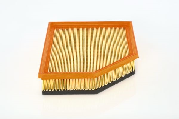 Luftfilter Bosch F 026 400 146 BOSCH Luftfilter Bosch F 026 400 146 BOSCH