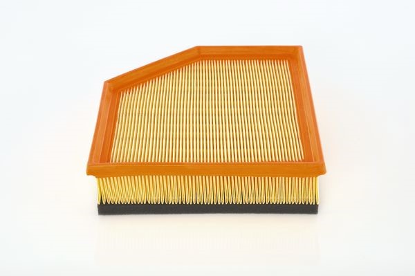 Luftfilter Bosch F 026 400 146 BOSCH Luftfilter Bosch F 026 400 146 BOSCH