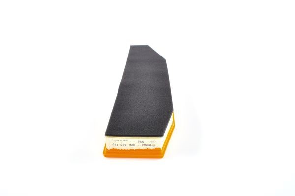 Luftfilter Bosch F 026 400 147 BOSCH