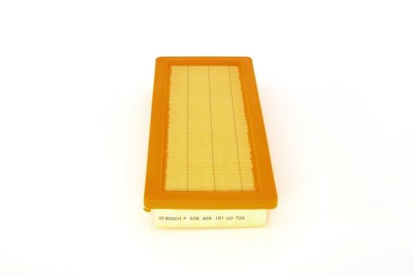 Luftfilter Bosch F 026 400 151 BOSCH