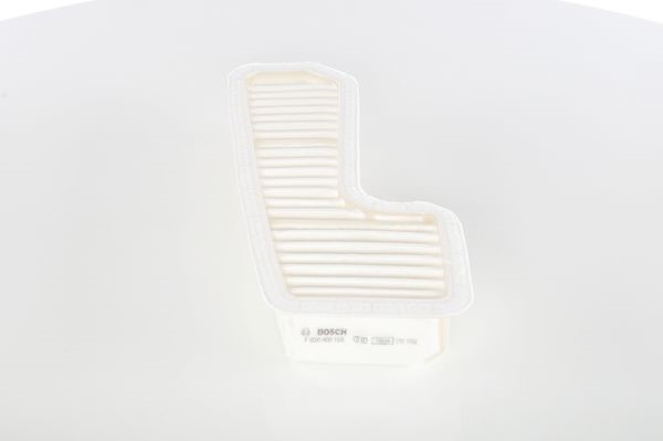 Luftfilter Bosch F 026 400 158 BOSCH