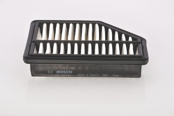Luftfilter Bosch F 026 400 161 BOSCH