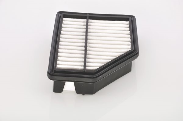 Luftfilter Bosch F 026 400 161 BOSCH Luftfilter Bosch F 026 400 161 BOSCH