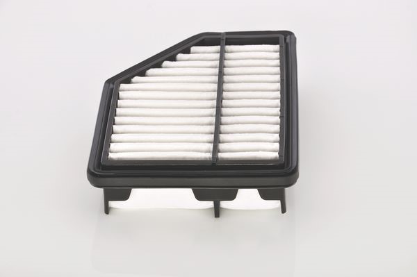 Luftfilter Bosch F 026 400 161 BOSCH Luftfilter Bosch F 026 400 161 BOSCH