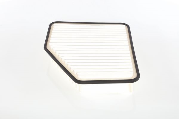 Luftfilter Bosch F 026 400 162 BOSCH Luftfilter Bosch F 026 400 162 BOSCH