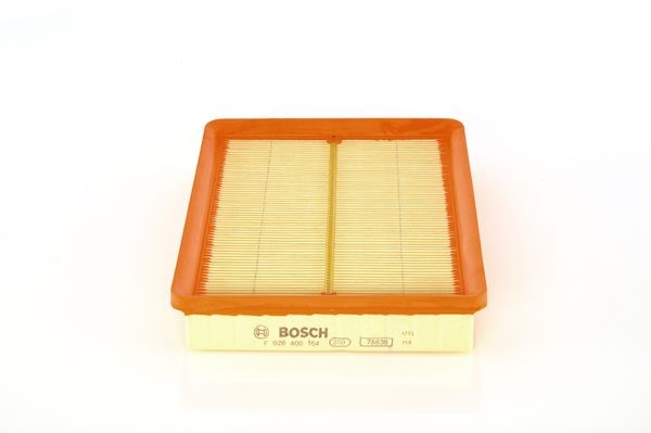Luftfilter Bosch F 026 400 164 BOSCH
