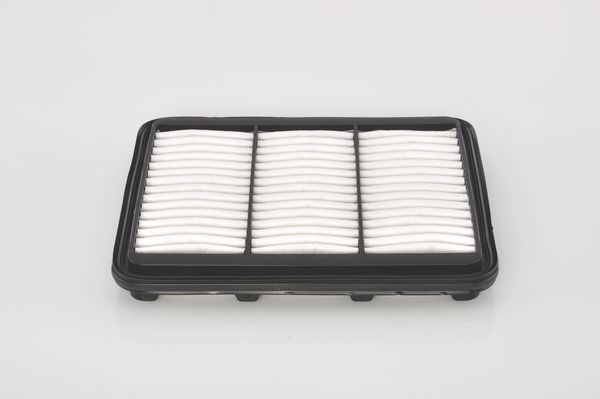 Luftfilter Bosch F 026 400 167 BOSCH Luftfilter Bosch F 026 400 167 BOSCH