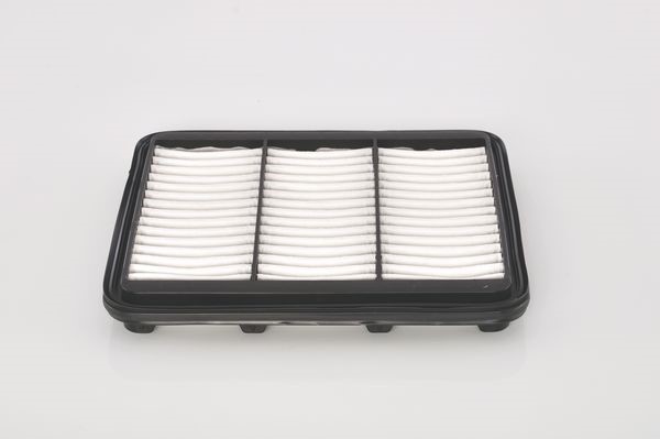 Luftfilter Bosch F 026 400 167 BOSCH Luftfilter Bosch F 026 400 167 BOSCH