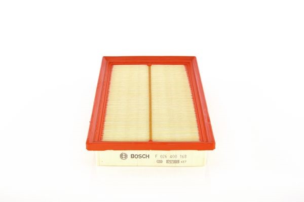 Luftfilter Bosch F 026 400 168 BOSCH