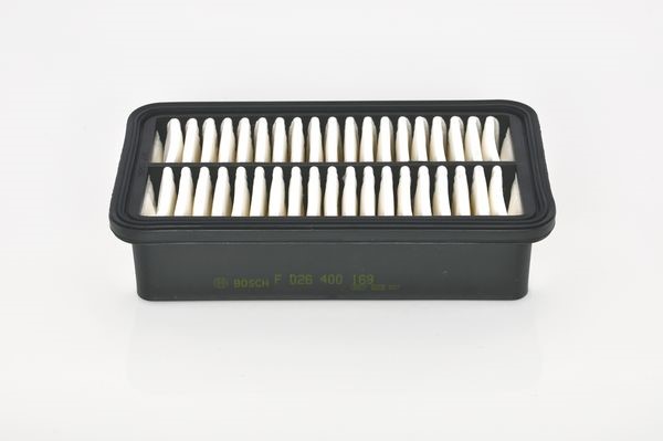 Luftfilter Bosch F 026 400 169 BOSCH