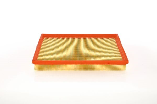Luftfilter Bosch F 026 400 173 BOSCH Luftfilter Bosch F 026 400 173 BOSCH