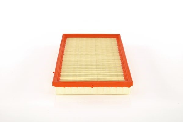 Luftfilter Bosch F 026 400 173 BOSCH Luftfilter Bosch F 026 400 173 BOSCH