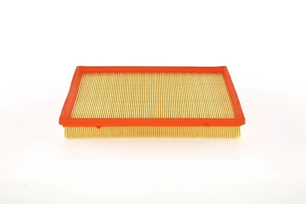 Luftfilter Bosch F 026 400 173 BOSCH Luftfilter Bosch F 026 400 173 BOSCH