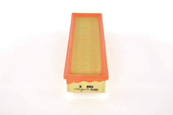 Luftfilter Bosch F 026 400 174 BOSCH