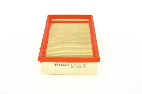 Luftfilter Bosch F 026 400 175 BOSCH