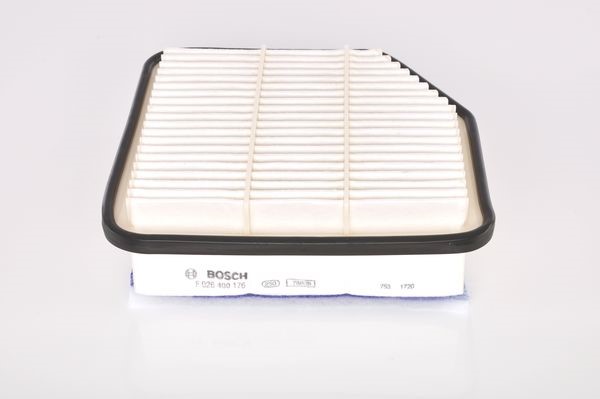 Luftfilter BOSCH