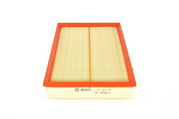 Luftfilter Bosch F 026 400 180 BOSCH
