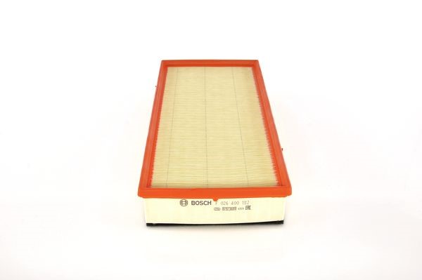 Luftfilter BOSCH