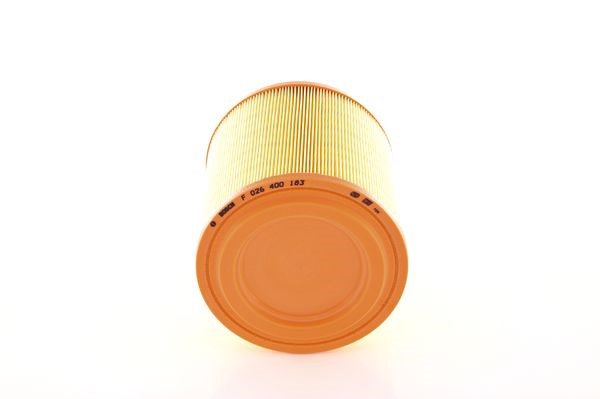 Luftfilter Bosch F 026 400 183 BOSCH