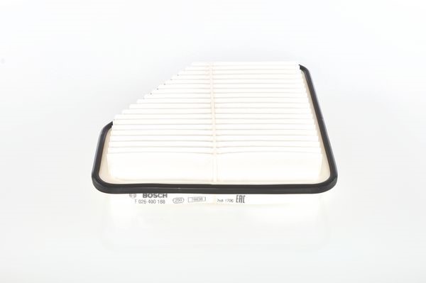 Luftfilter BOSCH