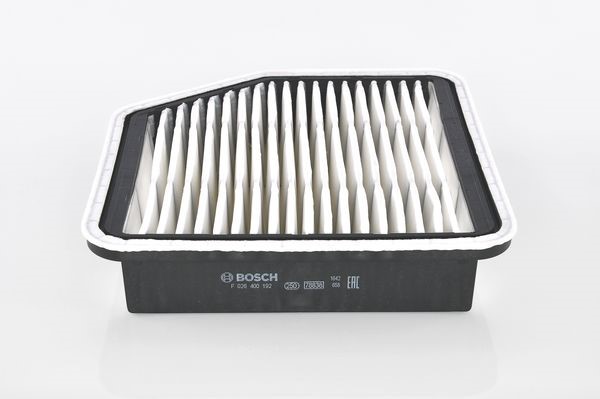 Luftfilter Bosch F 026 400 192 BOSCH