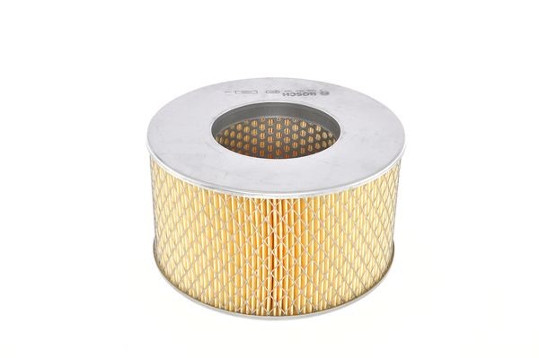 Luftfilter Bosch F 026 400 193 BOSCH Luftfilter Bosch F 026 400 193 BOSCH