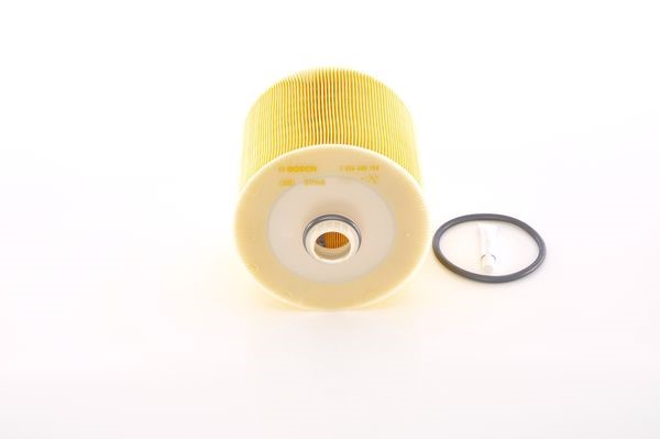 Luftfilter Bosch F 026 400 198 BOSCH