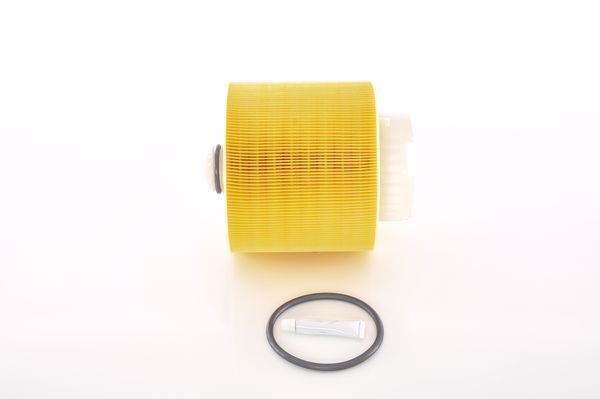 Luftfilter Bosch F 026 400 198 BOSCH