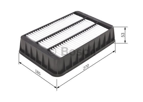 Luftfilter BOSCH