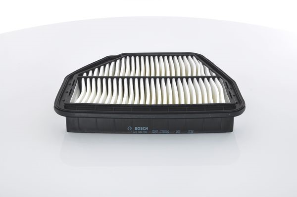 Luftfilter Bosch F 026 400 203 BOSCH