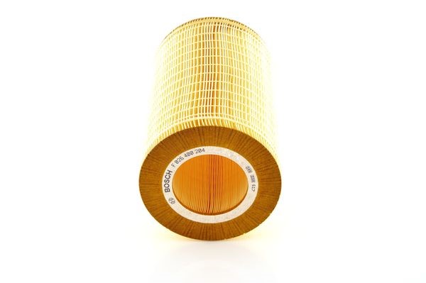 Luftfilter Bosch F 026 400 204 BOSCH Luftfilter Bosch F 026 400 204 BOSCH