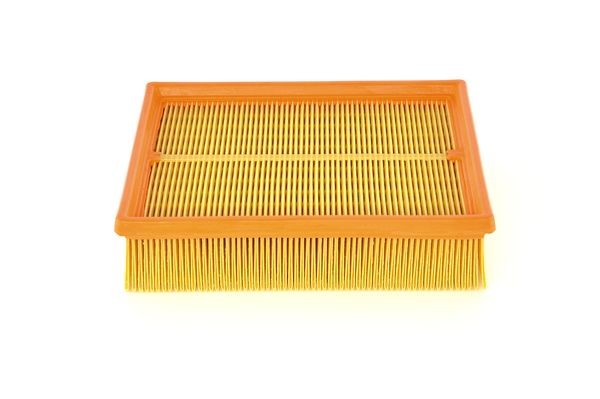 Luftfilter Bosch F 026 400 212 BOSCH Luftfilter Bosch F 026 400 212 BOSCH