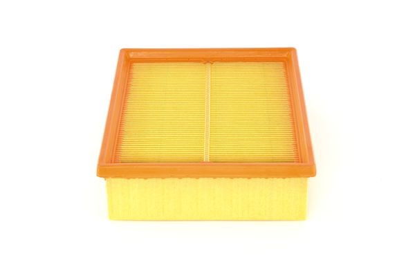 Luftfilter Bosch F 026 400 212 BOSCH Luftfilter Bosch F 026 400 212 BOSCH