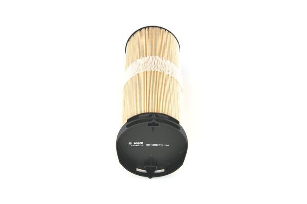 Luftfilter BOSCH