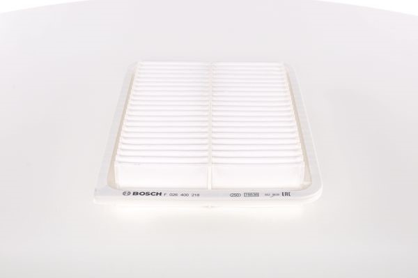 Luftfilter Bosch F 026 400 218 BOSCH