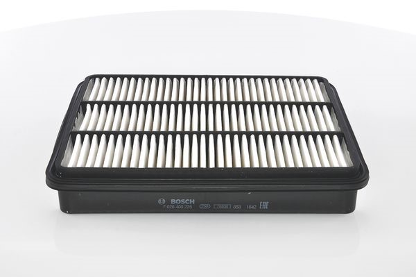 Luftfilter BOSCH