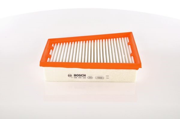 Luftfilter Bosch F 026 400 229 BOSCH