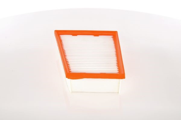 Luftfilter Bosch F 026 400 229 BOSCH Luftfilter Bosch F 026 400 229 BOSCH
