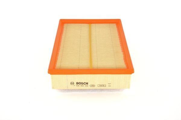 Luftfilter BOSCH